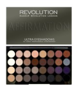 Makeup Revolution London Palettes Affirmation 32 Eyeshadow, 20g