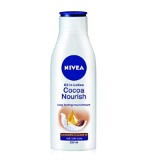 Nivea Cocoa Nourish Long Lasting Nourishment Body Lotion 200ml
