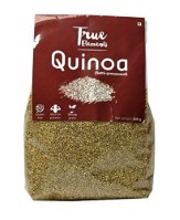 True Elements Gluten Free Quinoa, 500g