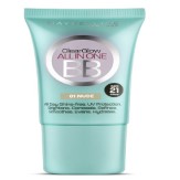 Maybelline New York BB Cream, Nude, 18ml