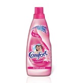 Comfort After Wash Lily Fresh Fabric Conditioner - 800 ml