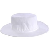 Zacharias Cricket/Umpire Hat