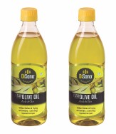 Disano Extra Light Olive Oil, 1L (Pack of 2)