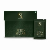 Tata Nx Zero Sugar Sachet Box(60 Sachets)