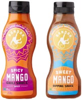 Bandar Sweet & Spicy Combo, 400g