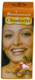 Chandan Tel(Oil) - 2ml
