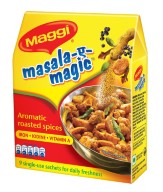 Maggi Masala-Ae-Magic, 54g