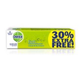 Dettol lather shaving cream 60g+18gfree=78g