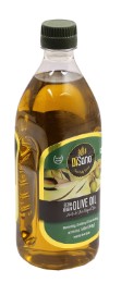 Disano Extra Virgin Olive Oil, 500ml