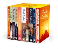 Paulo Coelho - Deluxe Collection Paperback – Box set