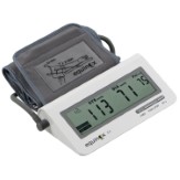 Equinox Qbp Digital Blood Pressure Monitor EQ-BP-i104
