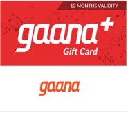 Flat 30% Off on Gaana Subscription - Instant Voucher