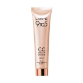 Lakme Complexion Care Face Cream, Bronze, 30 g