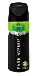 Park Avenue Tranquil Classic Deo - For men
