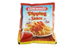 Ganesh Dipping Sauce, 1kg