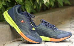 Sparx Men's Sports Shoes min 50% off