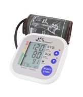  Dr Morepen Blood Pressure Monitor BP-02