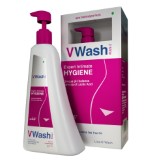 VWash Plus Pump - 350 ml