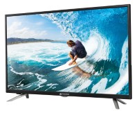 Micromax 101 cm 40 inches  40A9900FHD/40A6300FHD Full HD LED TV