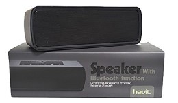 Havit M8 Wireless Speakers (Black)