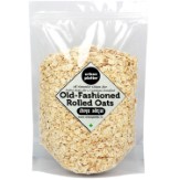 Urban Platter Gluten Free Rolled Oats, 1kg