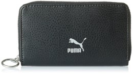 Puma Black Travel Pouch (7460401)