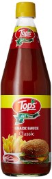 Tops Snack Sauce, 980g