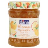 Dana Orange Jam, 340g