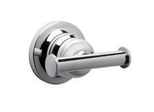 Hindware F890001CP Accessories Robe Hook
