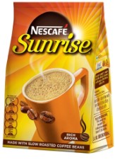 Nescafe Sunrise Richer Aroma, 200g