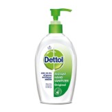 Dettol Instant Hand Sanitizer - 200 ml