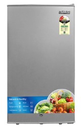 Mitashi 87 L 2 star Direct-Cool Single-Door Refrigerator (MSD090RF100)