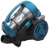 Black & Decker VM2825 2000-Watt Bagless Cyclonic Vacuum Cleaner (Blue)