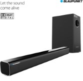 Blaupunkt SBW-01 Dolby Bluetooth Soundbar  (Stereo Channel)