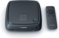 Canon CS100 Connect Station  (Black)