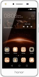 Honor Bee 4G (White, 8GB) Smartphone
