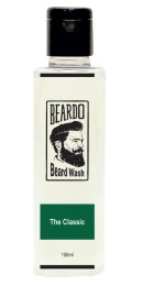 Beardo Beard Wash - 100 ml (The Classic)