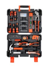 Black + Decker BMT154C 154 piece professional hand tool kit