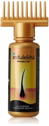 Indulekha Bhringa Hair Oil, 100ml (with 20% Extra)