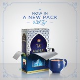 Brooke Bond, Taj Mahal Tea, 500g 