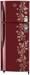 Godrej 255 L 2 Star Frost-free Double Door Refrigerator