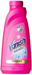 Vanish Oxi Action Stain Remover Liquid - 800 ml