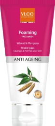 VLCC Anti Aging Face Wash  (100 ml)