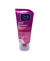 Clean & Clear Clear Fairness Face Wash, 40g