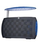 iBall MusiLive BT39 Portable Speakers