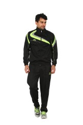Shiv Naresh SNTS Super Poly-450A Polyester Track Suit, Men's 