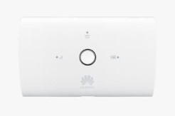 Huawei E5673s 4G Mobile Wi-Fi Router