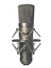 Cad U1 Usb Dynamic Recording Microphone