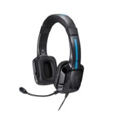 Mad Catz Tritton Kama Stereo Gaming Headset for PS4, PS Vita, Mobiles & Tablets