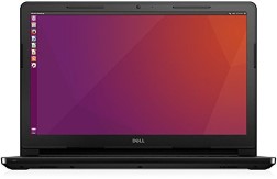 Dell Inspiron 15.6 3552 15-inch Laptop (Pentium N3710/4GB/500GB/Ubuntu Linux 14.04/Integrated Graphics)